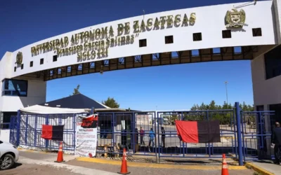 Al menos 8 universidades públicas recibirán menos presupuesto en 2026