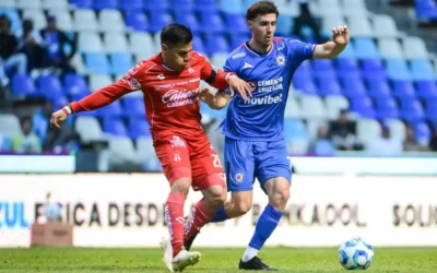 Liga MX: Resultados que sacuden la jornada y generan ruido