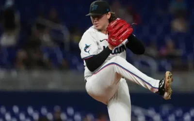 MLB: Yankees refuerzan el pitcheo con Ryan Weathers