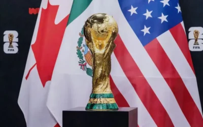 Mundial 2026 rompe récords en la venta de boletos