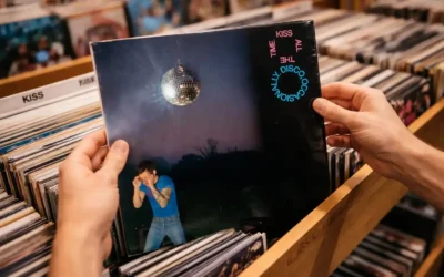 ¡Está de regreso! Harry Styles anuncia nuevo álbum tras casi 4 años: «Kiss All The Time. Disco, Occasionally»