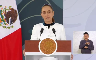 Sheinbaum revela que rechazó ser diputada plurinominal en dos ocasiones