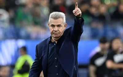 Chivas toma el control del Tri: ocho rojiblancos marcan el inicio del ciclo rumbo a 2026