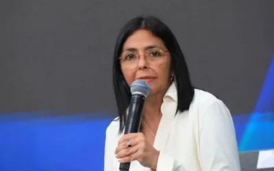 Recibe Venezuela 300 mdd por la venta de crudo en acuerdo con EU