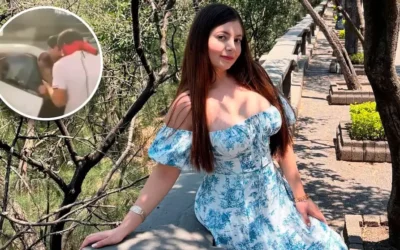 Entre corridos y autos de lujo: quién es La Nicholette, tiktoker que fue privada de su libertad en Culiacán