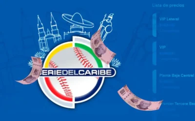 Serie del Caribe 2026 en Guadalajara: fechas, precios y todo lo que debes saber
