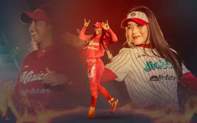 Diablos Rojos Femenil presenta uniformes y roster rumbo a la defensa del campeonato 2026