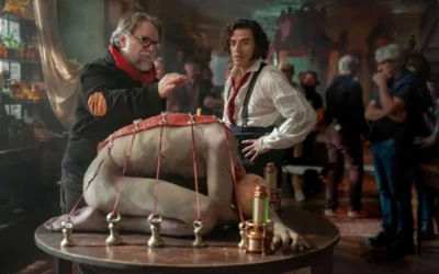 ‘Frankenstein’, de Guillermo del Toro, con 9 nominaciones al Oscar, entre ellas Mejor Película