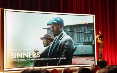 ‘Pecadores’ se convierte en la película más nominada en la historia de los Oscar con 16 menciones