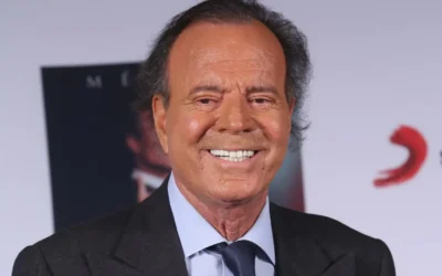 Ex mayordomo destapa lujos, excesos y polémicas en las mansiones de Julio Iglesias