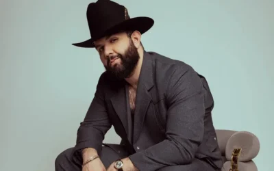 Carín León prende alarmas: le da dengue y pospone conciertos en la Feria de León