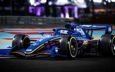 Fórmula 1: Se levanta el telón de la temporada 2026