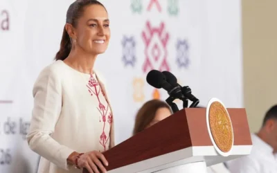 Corte nos informó que se ahorraron dinero en renta, pero debe explicar compra de camionetas: Sheinbaum