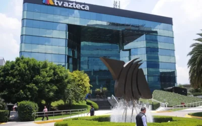 Insiste TvAzteca en que juicio en NY se litigue en México
