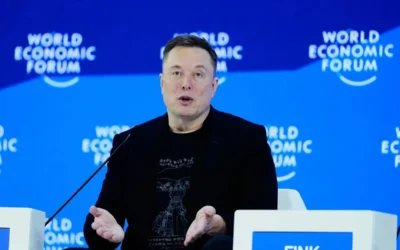 Elon Musk se burla de la Junta de Paz de Trump