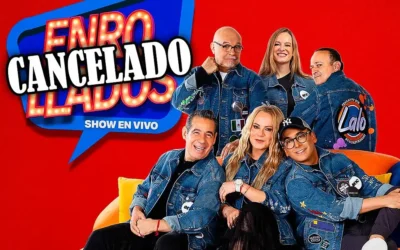 ¿Pleito en puerta? Yordi Rosado analiza demandar tras cancelación de ‘Enrollados’