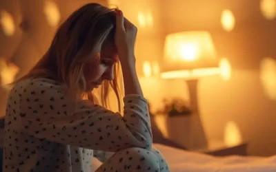 Dormir bien, una clave silenciosa para perder peso