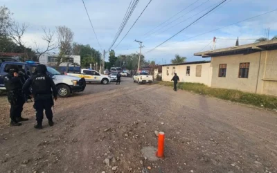 Masacre en Guanajuato: grupo armado acribilla a 11 en campo deportivo