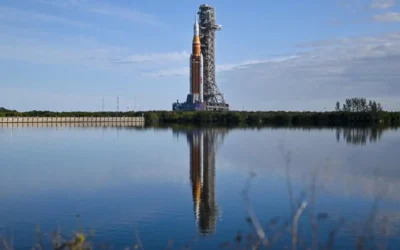 Supervivencia en la Luna sentará las bases para exploraciones a Marte