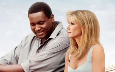 Quinton Aaron, protagonista de “Un sueño posible”, fue hospitalizado de emergencia