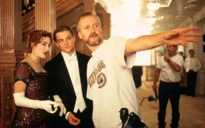 James Cameron, harto de la balsa de “Titanic”: la explicación definitiva sobre la muerte de Jack Dawson