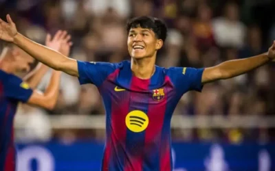 Dro Fernández rompe con el Barça y PSG acelera por su fichaje