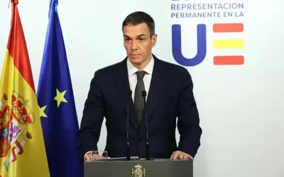 Crisis diplomática entre España y Nicaragua: expulsan mutuamente a sus embajadores