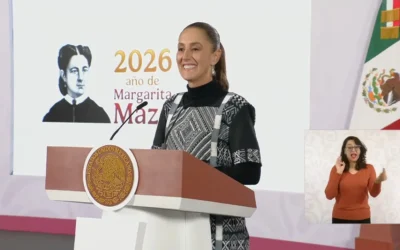 Corea del Sur analiza carta de Sheinbaum para ampliar conciertos de BTS en México