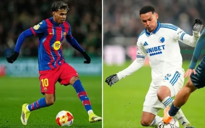 Champions League: Jornada final de infarto en Europa