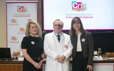 Una combinación de tres fármacos logra eliminar al completo los tumores pancreáticos