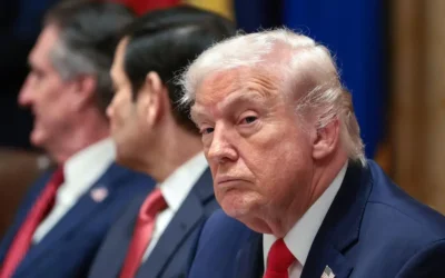 Trump aseguró que Rusia suspenderá los bombardeos en Ucrania durante una semana por el frío extremo: “Putin aceptó”