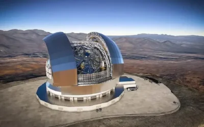 Chile canceló un polémico proyecto astronómico impulsado por China tras una advertencia de Estados Unidos