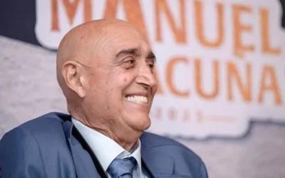 Fallece el productor Pedro Torres Castilla, figura clave de la televisión mexicana