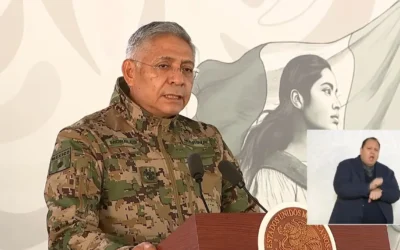 Marina niega que Tren Interoceánico no contara con velocímetro