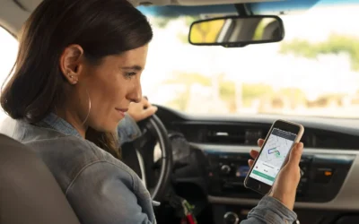 Actitudes machistas limitan la participación de mujeres como repartidoras o conductoras