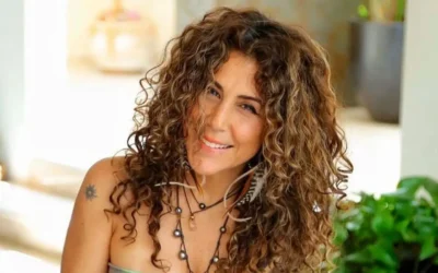 Vica Andrade reaparece en Televisa y rompe el silencio sobre Memo del Bosque