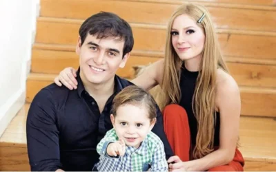 Aseguran que Imelda Tuñón buscó divorciarse de Julián Figueroa antes de su muerte