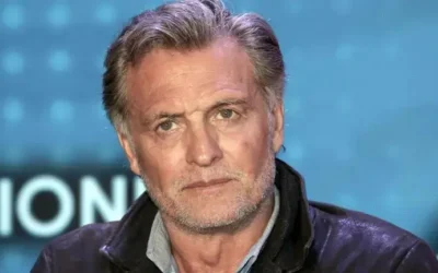 Juan Soler revela susto de salud y confiesa que firmó su voluntad anticipada