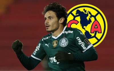 América rompe el mercado; Pumas responde y la Liga MX arde