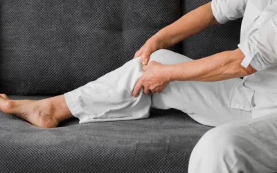 Por qué aparecen los espasmos musculares y cuándo dejan de ser motivo de alarma