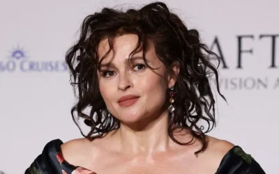 Helena Bonham Carter se suman a la cuarta temporada de ‘The White Lotus’