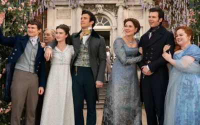 ¿Te quedaste con ganas de más? Libros de “Bridgerton” y orden para leer la saga