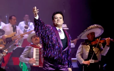 Alistan homenajes a Juan Gabriel por su décimo aniversario luctuoso