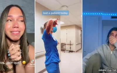 Sadfishing: la nueva tendencia de mostrar el sufrimiento en redes sociales para buscar compasión e interacción