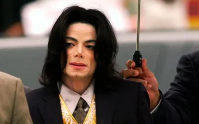 Nueva demanda sacude el legado de Michael Jackson: piden USD 200 millones por supuestos abusos