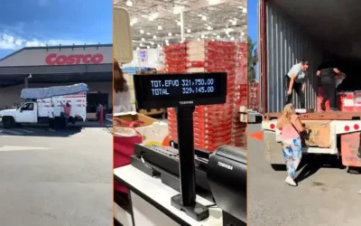 Reventa de Rosca de Reyes enfrenta sospechas de lavado de dinero tras casos virales