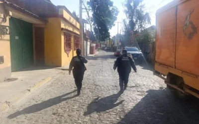 Borracho incendia a su esposa por negarse a “seguir la fiesta”