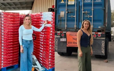 Revendedora de Costco rompió su propio récord; compró mil roscas