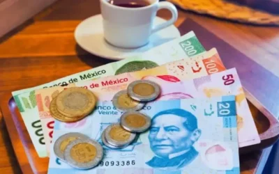 Profeco recuerda en 2026 que la propina es voluntaria y no puede cobrarse automáticamente