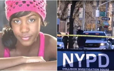 Muere Kianna Underwood, exestrella infantil de Nickelodeon, tras ser atropellada en Nueva York